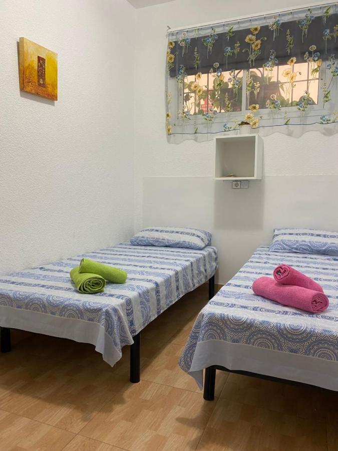 דירות בנידורם 17 Calle Lepanto מראה חיצוני תמונה