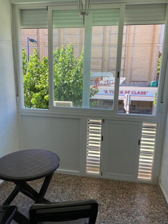 דירות בנידורם 17 Calle Lepanto מראה חיצוני תמונה