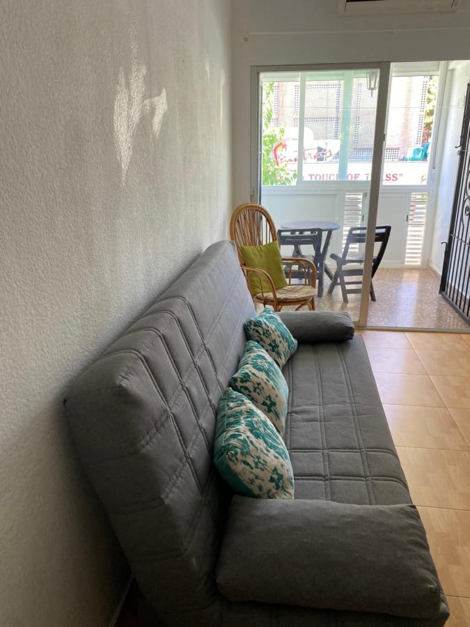 דירות בנידורם 17 Calle Lepanto מראה חיצוני תמונה