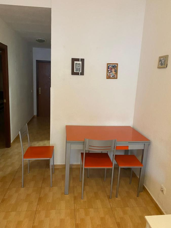 דירות בנידורם 17 Calle Lepanto מראה חיצוני תמונה