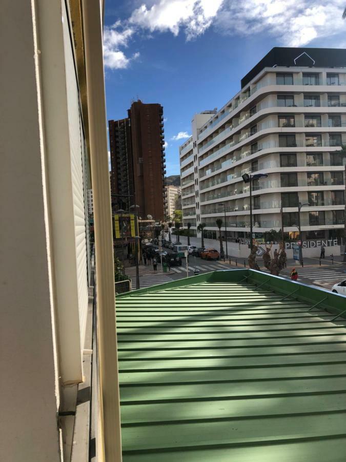 דירות בנידורם 17 Calle Lepanto מראה חיצוני תמונה