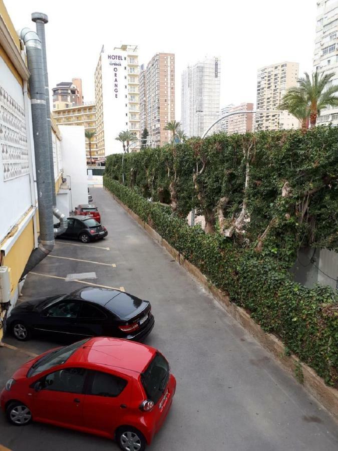 דירות בנידורם 17 Calle Lepanto מראה חיצוני תמונה
